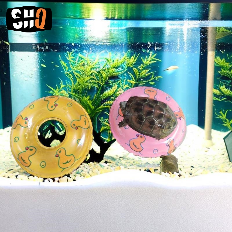 Aquarium Fish Escape - Summer Turtle Water Play Kayak Toys
