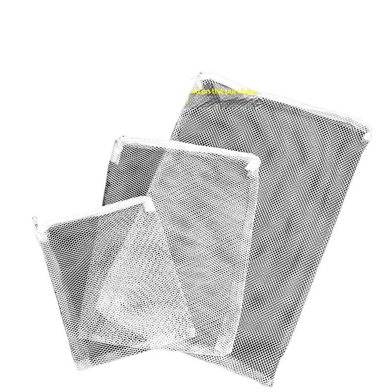 Aquarium Fish Ball - Aquarium Filter Net Bags Reusable Fine
