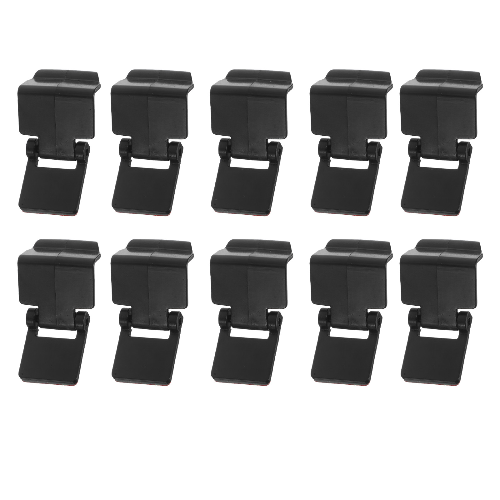 Aquarium Fish Escape - 10Pcs Terrarium Lid Clips Reptile Tank