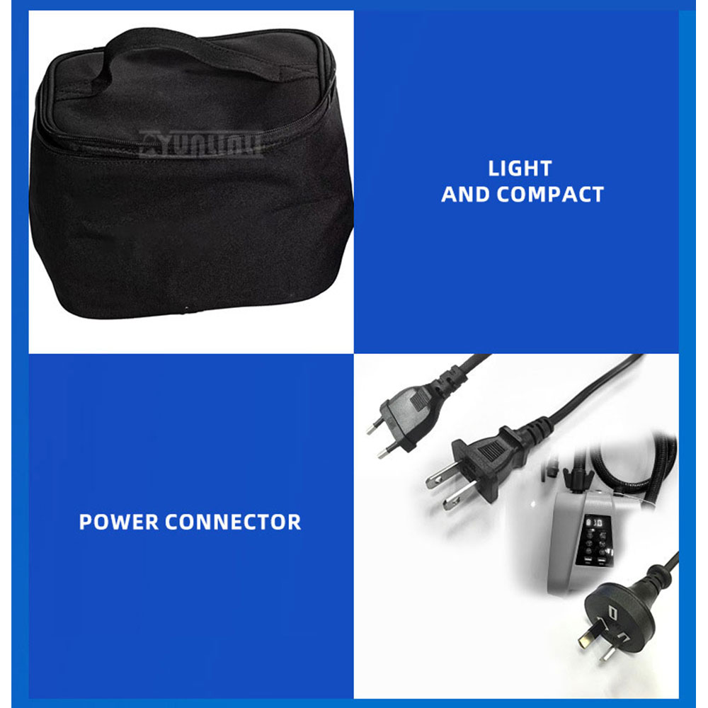 Automatic booster pump USB out - огляд і ціна Air Pump Silent
