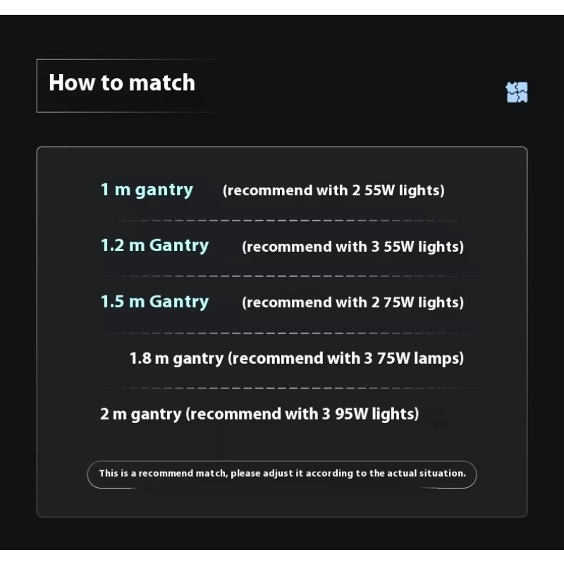 Jecod CLD Full-Spectrum LED Aq - огляд і ціна Live Fish Aquarium