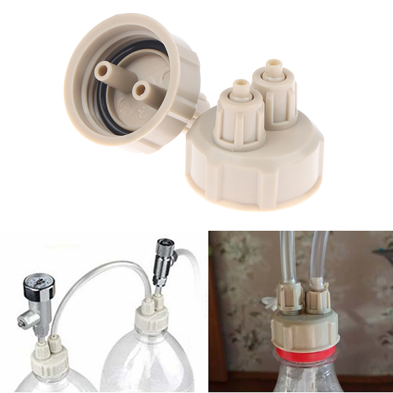2Pcs Aquarium CO2 System Tube  - огляд і ціна Live Fish Aquarium