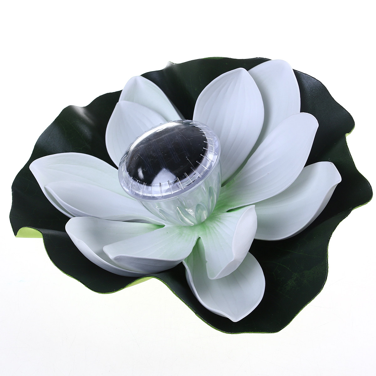 Fish Pond Light Decoration Out - огляд і ціна Aquarium Fish Artificial