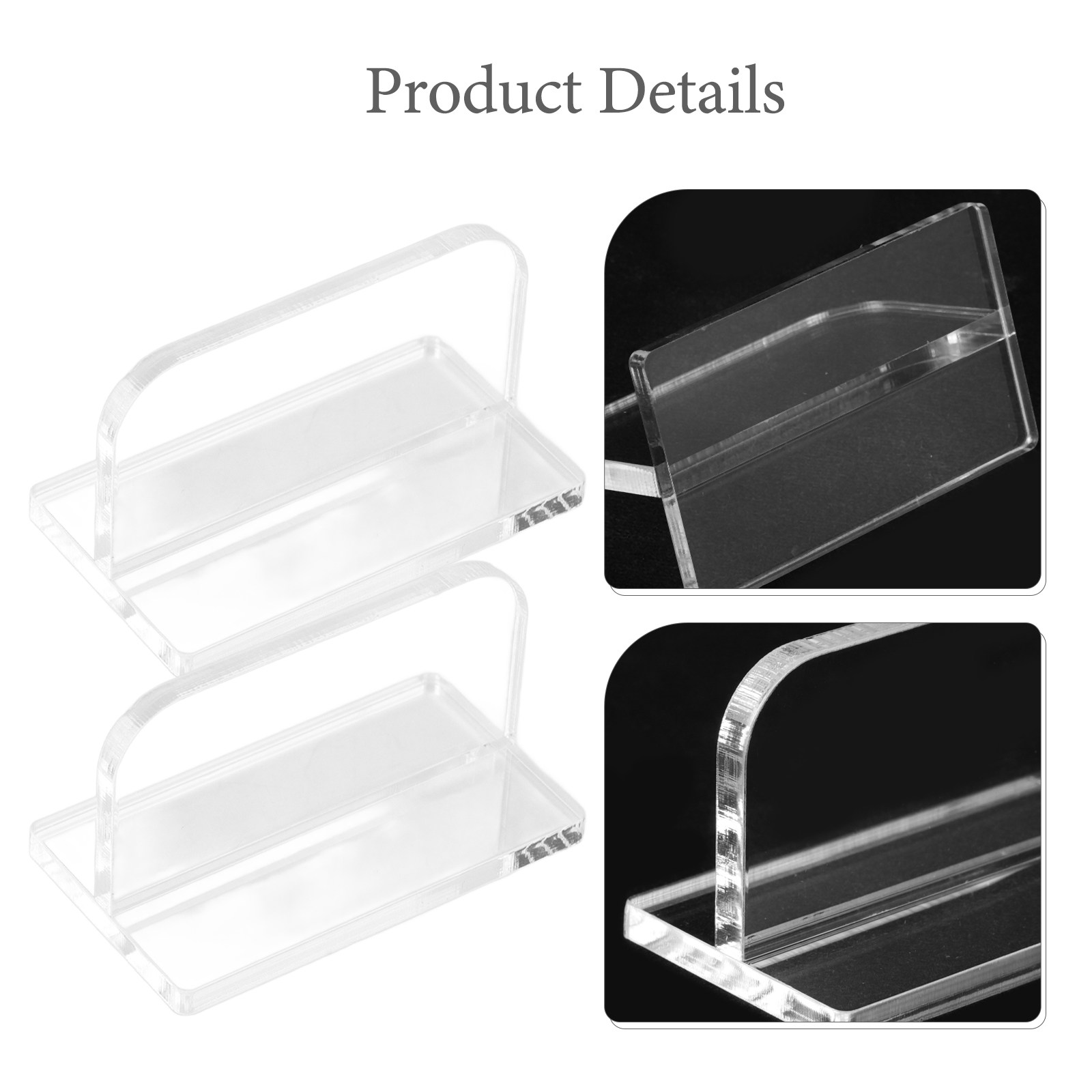 4Pcs Acrylic Aquarium Lid Hand - огляд і ціна Fish Toy In Aquarium