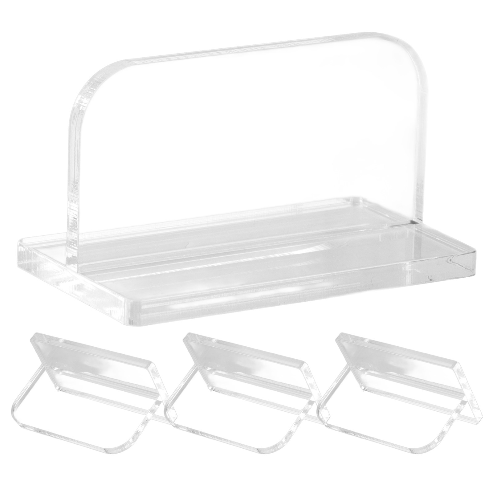 4Pcs Acrylic Aquarium Lid Hand - огляд і ціна Fish Toy In Aquarium