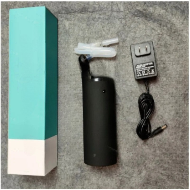 Silent Portable Vacuum Pump wi - огляд і ціна Air Pump Silent
