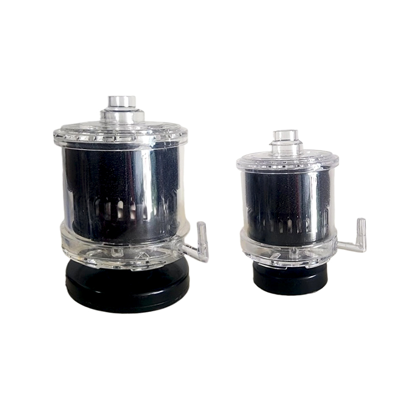 Aquarium Filter Fish Poop Stoo - огляд і ціна Aquarium Fish Ball