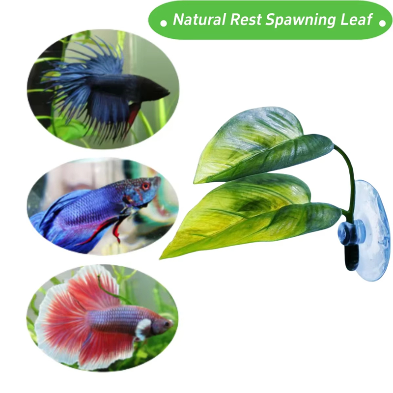 Aquarium Pet Supplies Decorati - огляд і ціна Aquarium Fish Artificial
