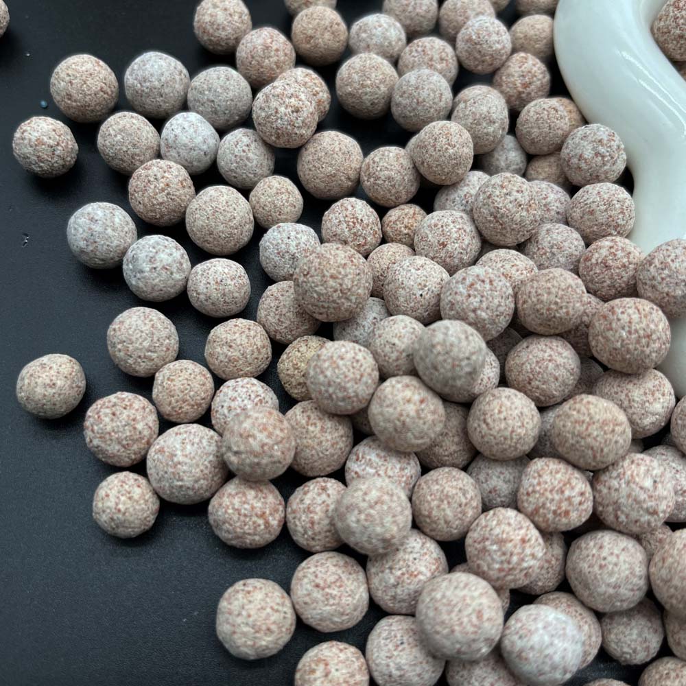 200/500g Aquarium Quartz Ball  - огляд і ціна Aquarium Fish Ball