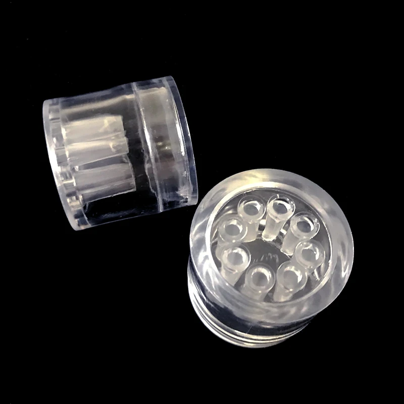 High Transparent  Aquarium Fis - огляд і ціна Aquarium Fish Escape