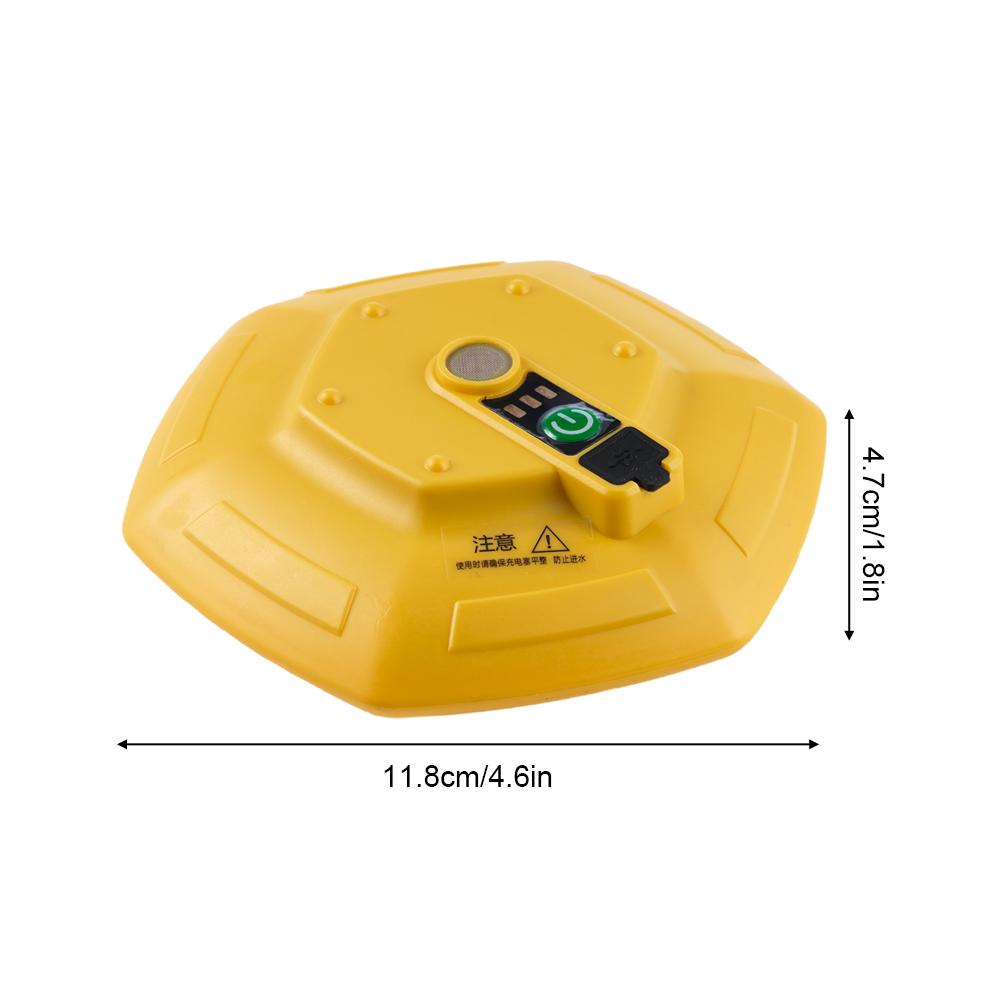 Wireless Rechargeable Aquarium - огляд і ціна Aquarium Fish Escape