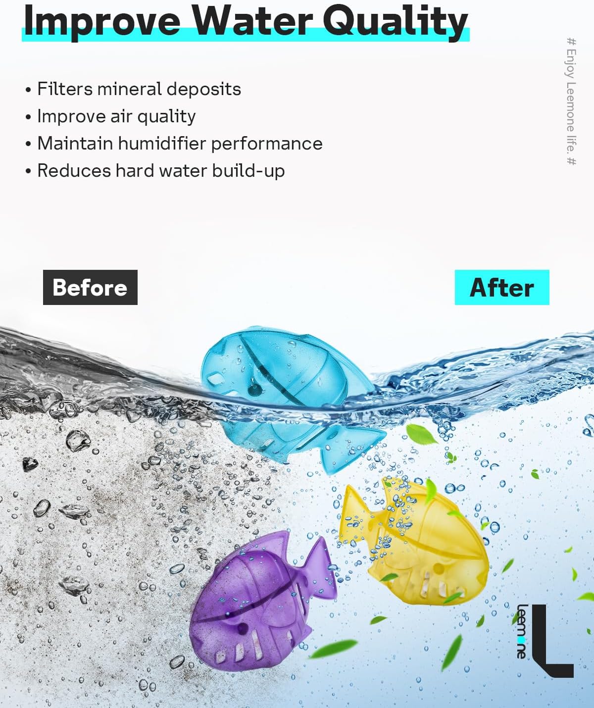 3-color aquarium filter, suita - огляд і ціна Aquarium Fish Keeping