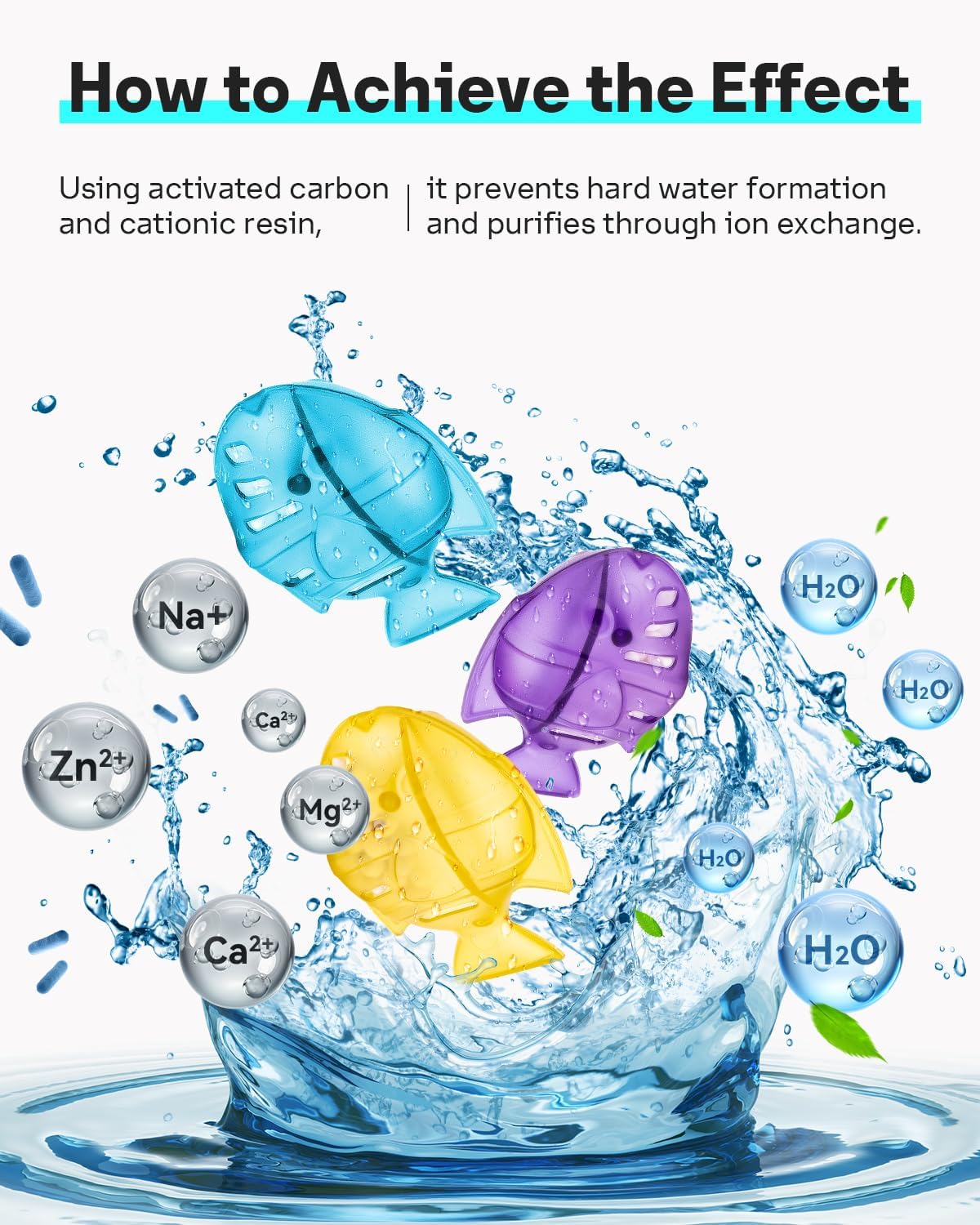 3-color aquarium filter, suita - огляд і ціна Aquarium Fish Keeping
