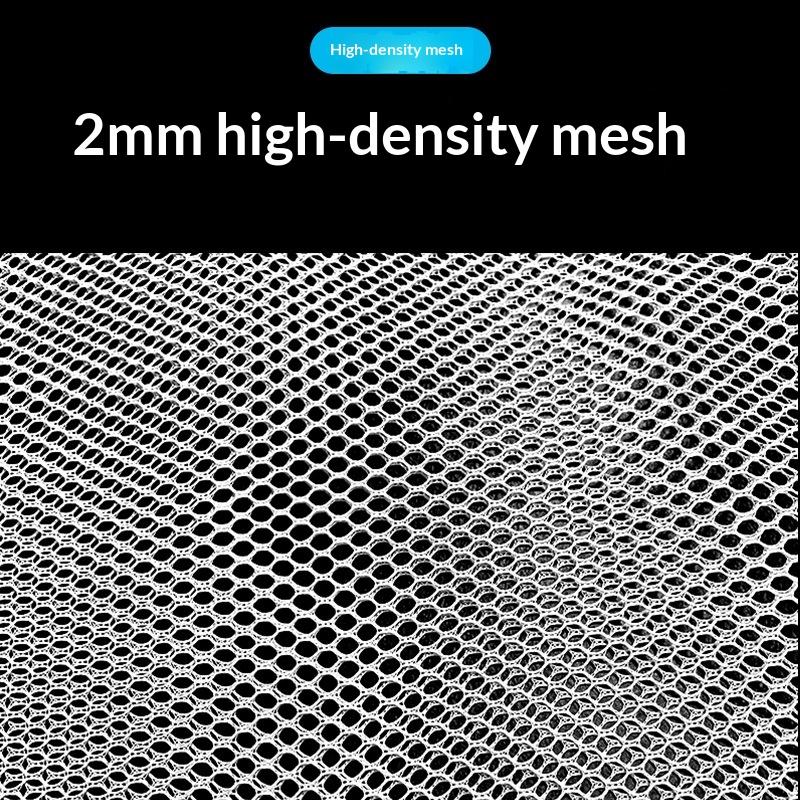 Aquarium Filter Net Bags Reusa - огляд і ціна Aquarium Fish Ball