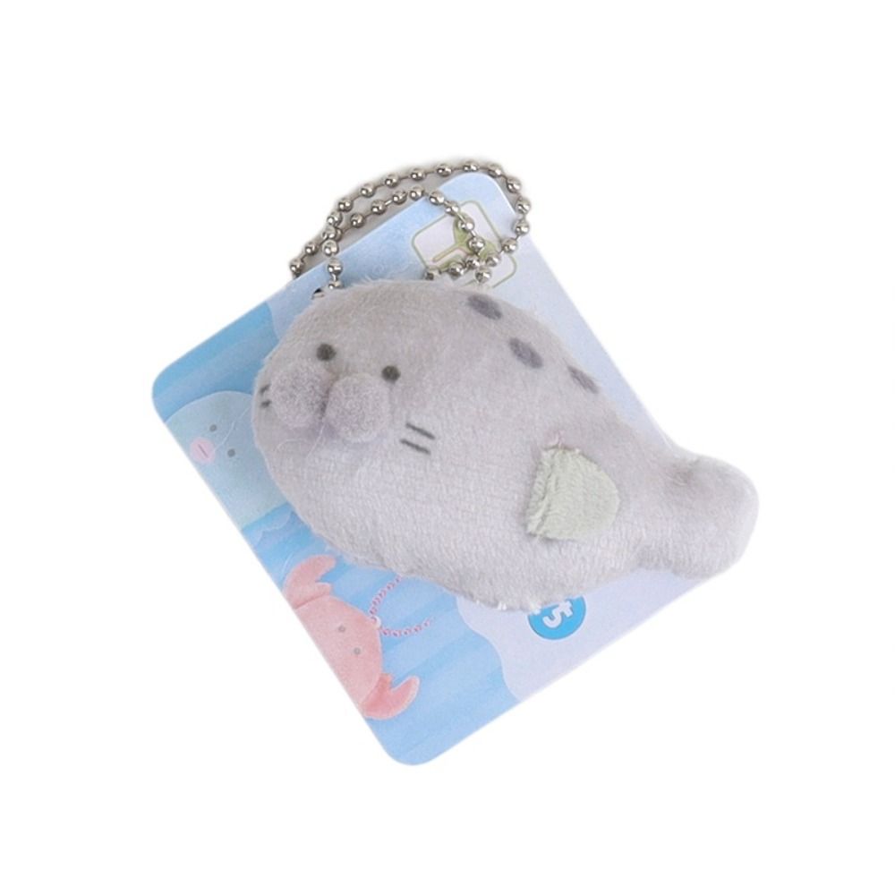 Walrus Cartoon Aquarium Plushi - огляд і ціна Aquarium Fish Keeping