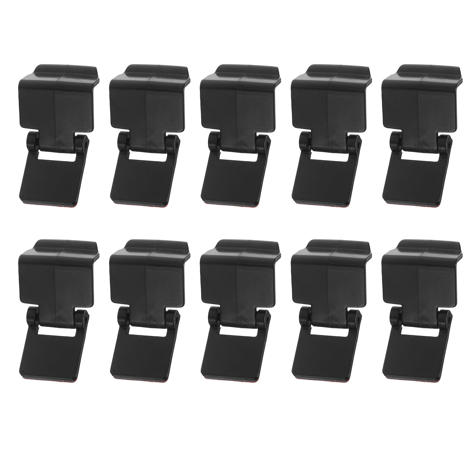 10Pcs Terrarium Lid Clips Rept - огляд і ціна Aquarium Fish Escape