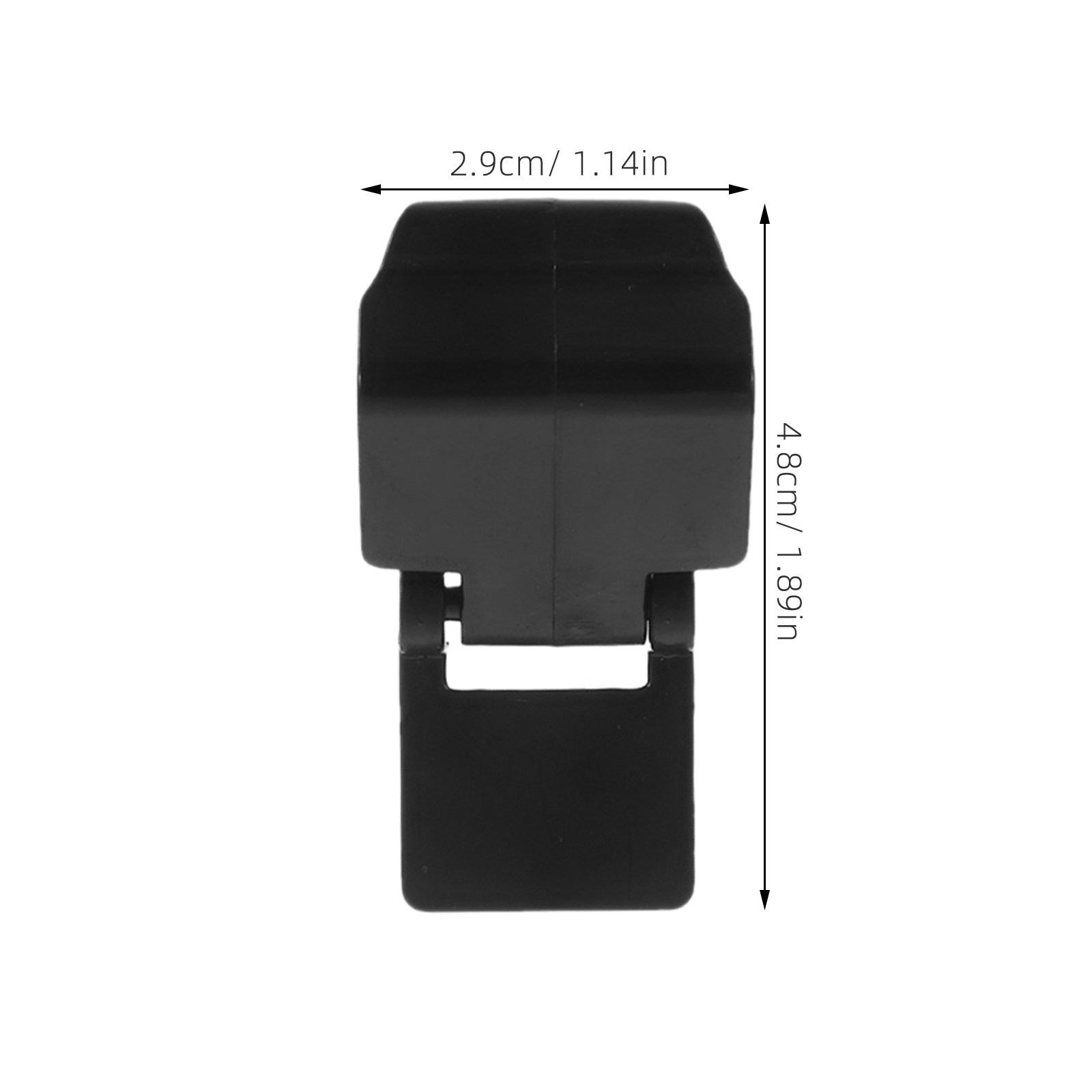 10Pcs Terrarium Lid Clips Rept - огляд і ціна Aquarium Fish Escape