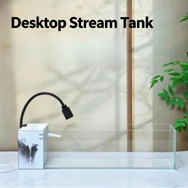 Premium Home Use Glass Aquariu - огляд і ціна Aquarium Fish Keeping