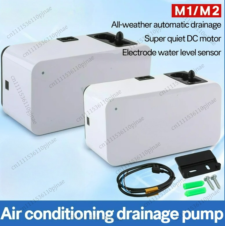 For Value Air Conditionier Dra - огляд і ціна Air Pump Silent