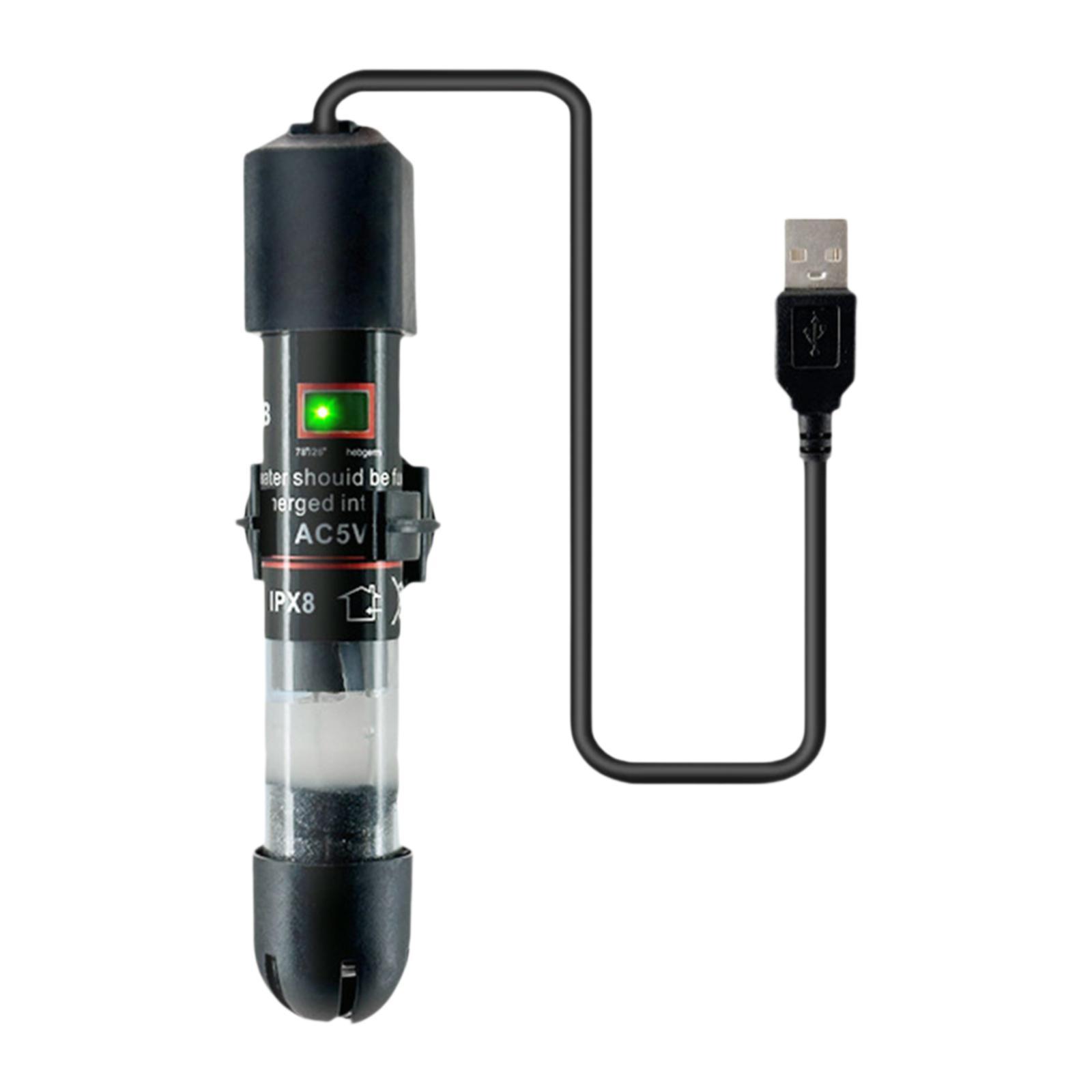 Fish Tank Heater Winter Keep W - огляд і ціна Aquarium Fish Keeping