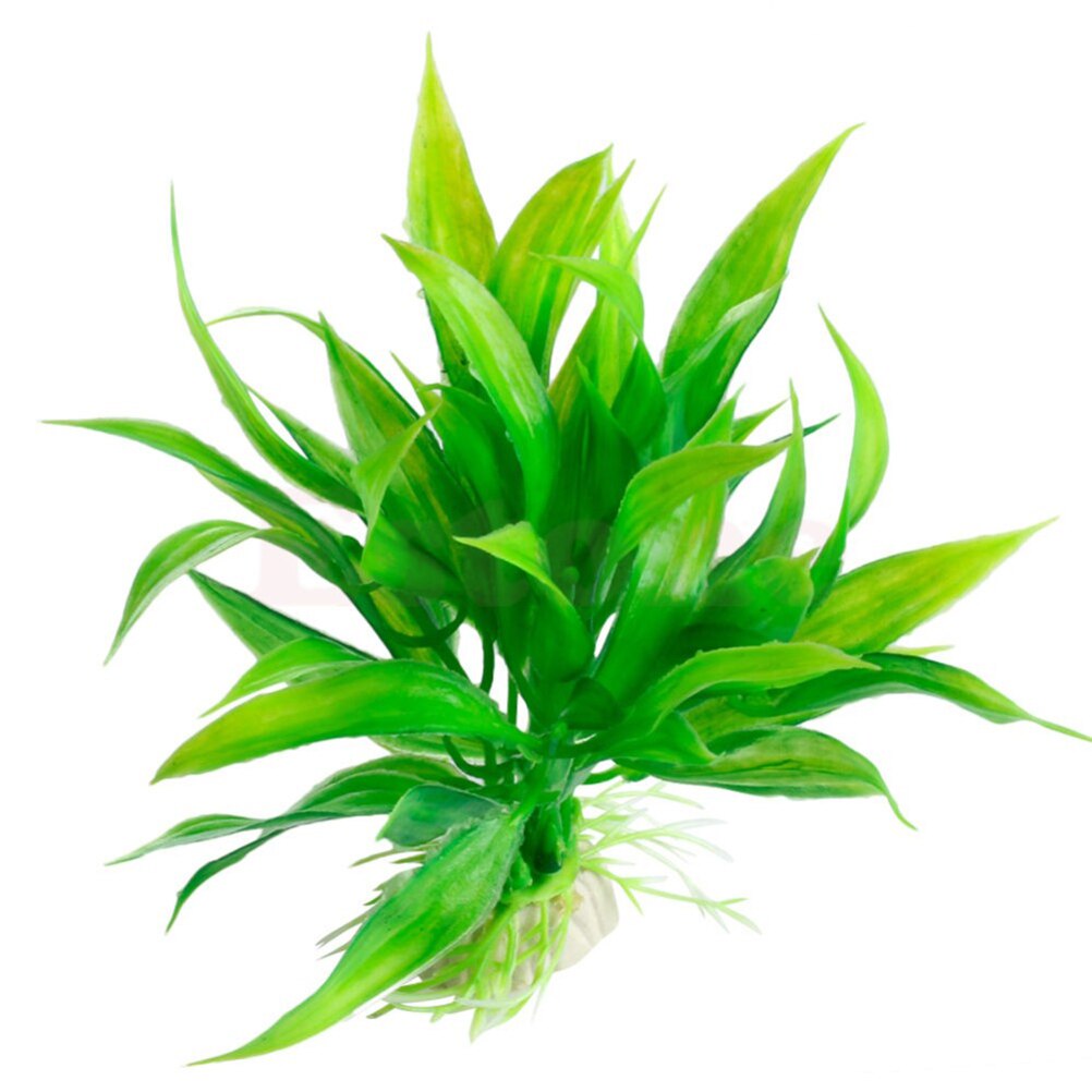15cm Artificial Aquarium Decor - огляд і ціна Aquarium Fish Artificial