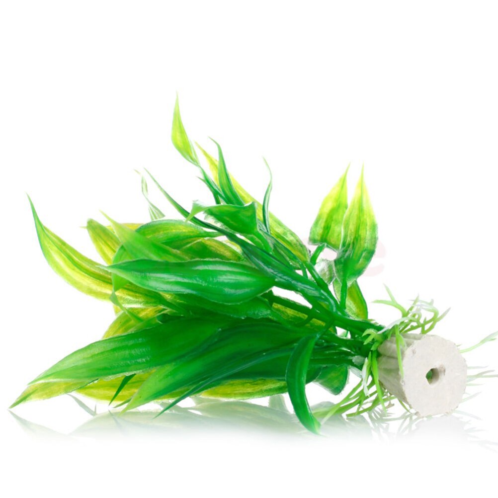 15cm Artificial Aquarium Decor - огляд і ціна Aquarium Fish Artificial