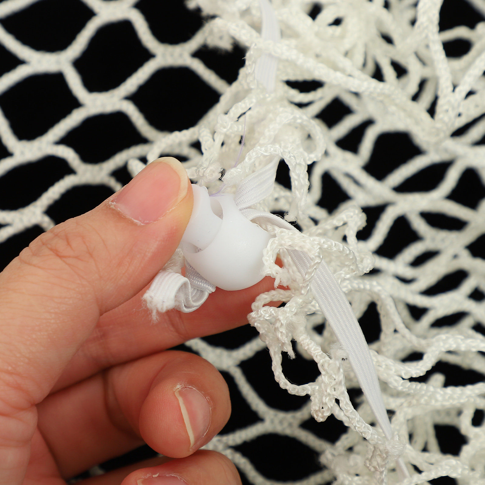 Aquarium Anti-Jumping Mesh Cov - огляд і ціна Aquarium Fish Escape