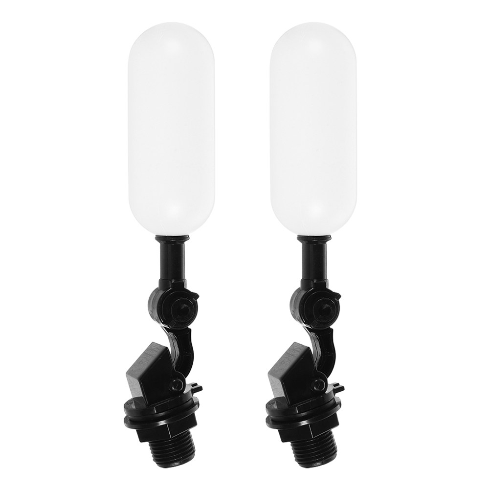 2Pcs Automatic Float Ball Valv - огляд і ціна Aquarium Fish Ball