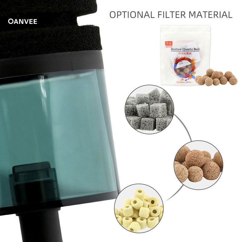Fish Tank Hollow Quartz Ball F - огляд і ціна Aquarium Fish Ball