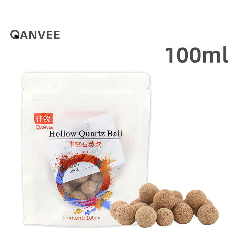 Fish Tank Hollow Quartz Ball F - огляд і ціна Aquarium Fish Ball