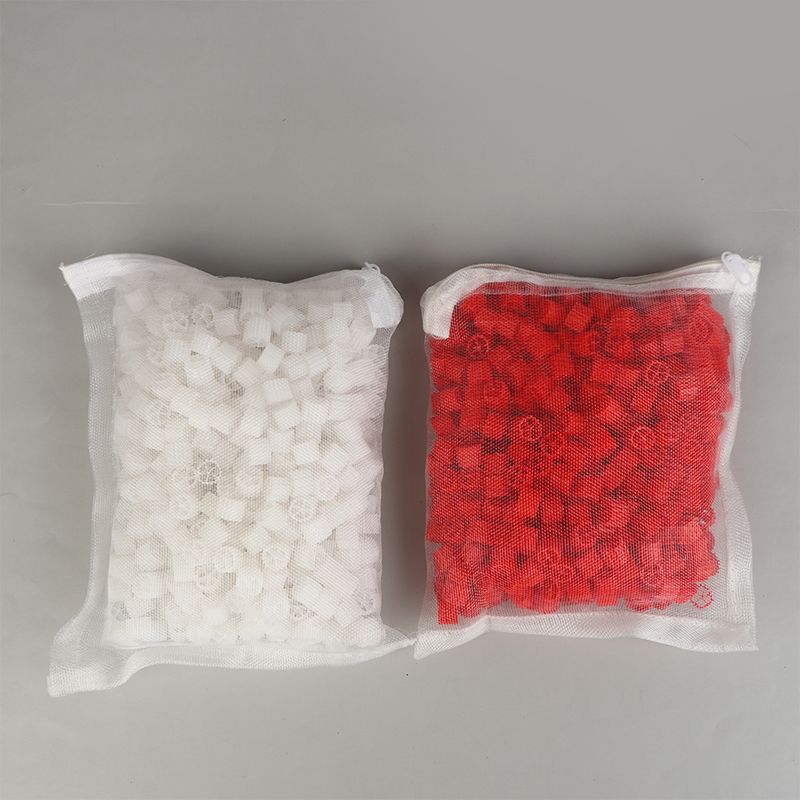 Hot Sale Wihte Red K1 Filter M - огляд і ціна Aquarium Fish Ball