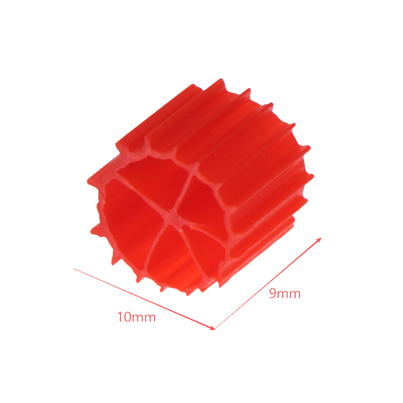 Hot Sale Wihte Red K1 Filter M - огляд і ціна Aquarium Fish Ball
