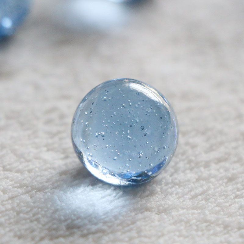 Glass Marble 14/16/17mm Colore - огляд і ціна Aquarium Fish Ball