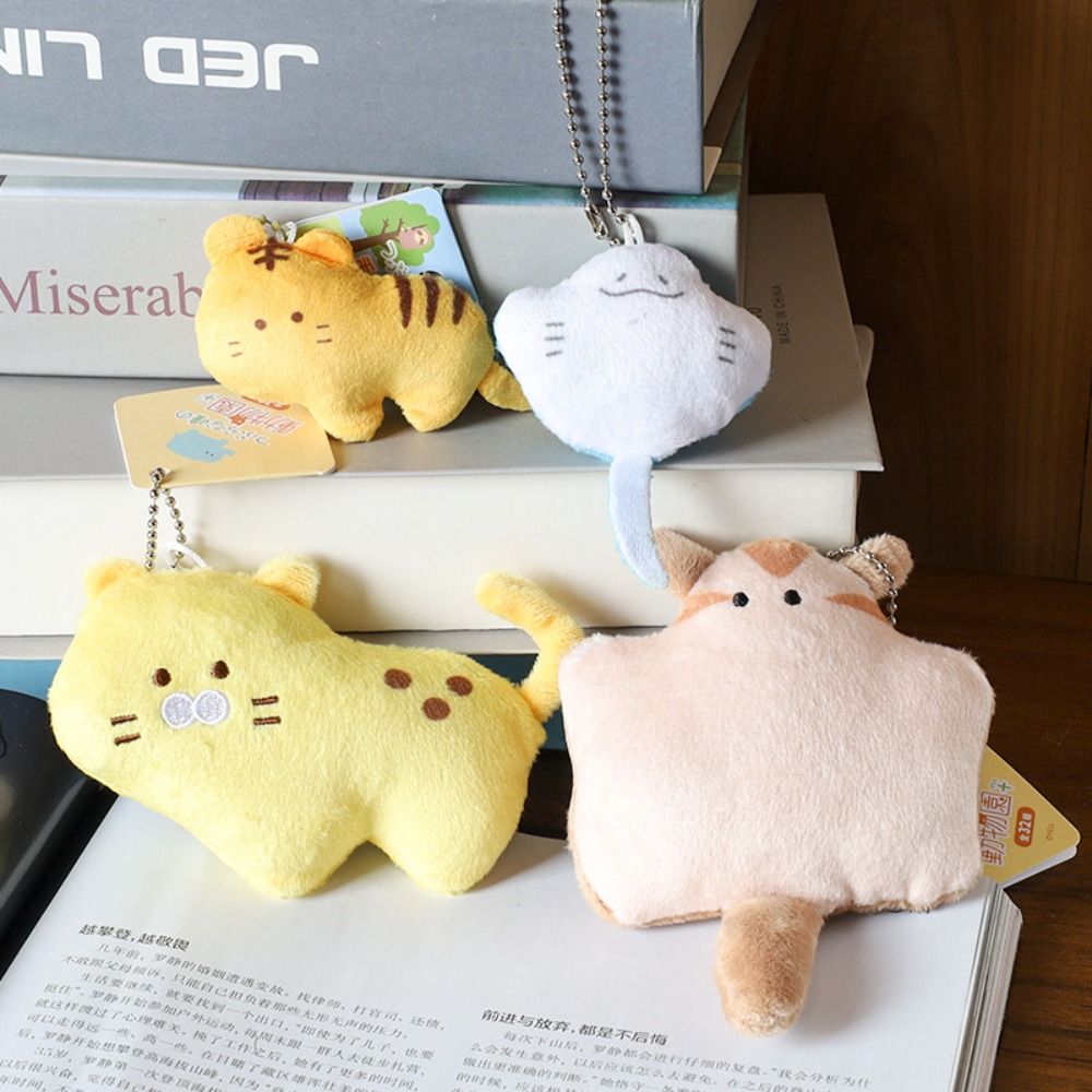 Ray Cartoon Aquarium Plushies  - огляд і ціна Aquarium Fish Keeping